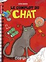 Le complot du chat vignette