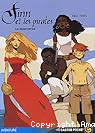 Finn et les pirates vignette