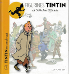 Tintin en trench-Cost vignette