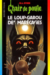 Le loup-garou des marécages vignette