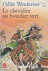 Le Chevalier au bouclier vert vignette