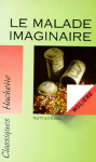 Le malade imaginaire vignette