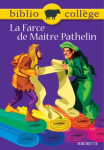 La farce de Maître Pathelin vignette