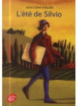 L' été de Silvio vignette