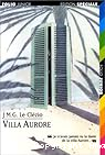 Villa Aurore ; suivi de Orlamonde vignette