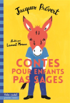 Contes pour enfants pas sages vignette