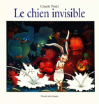 Le chien invisible vignette