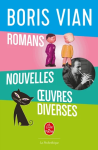 Romans, nouvelles, oeuvres diverses vignette