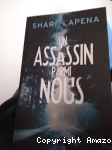 Un assassin parmi nous vignette