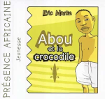 Abou et le crocodile vignette