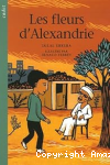 Les fleurs d'Alexandrie vignette