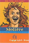 Molière vignette