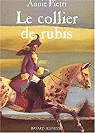 Le collier de rubis vignette
