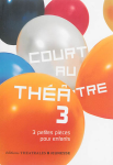 Court au théâtre. 3 vignette
