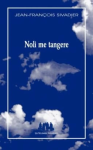 Noli me tangere vignette