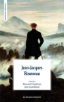 Jean-Jacques Rousseau vignette