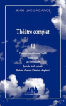 Théâtre complet vignette