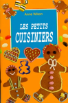 Les petits cuisiniers vignette